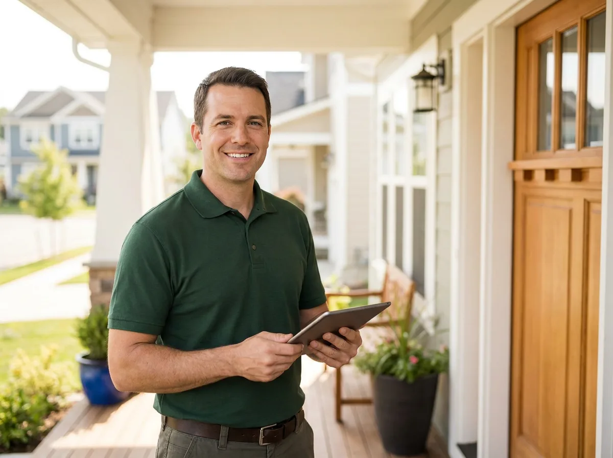 Pest control FAQs for Parkers Prairie, MN